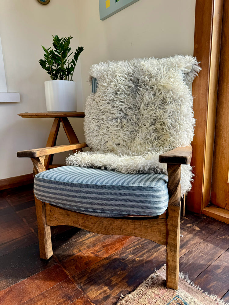 
                  
                    Gotland Sheepskin Rug White
                  
                