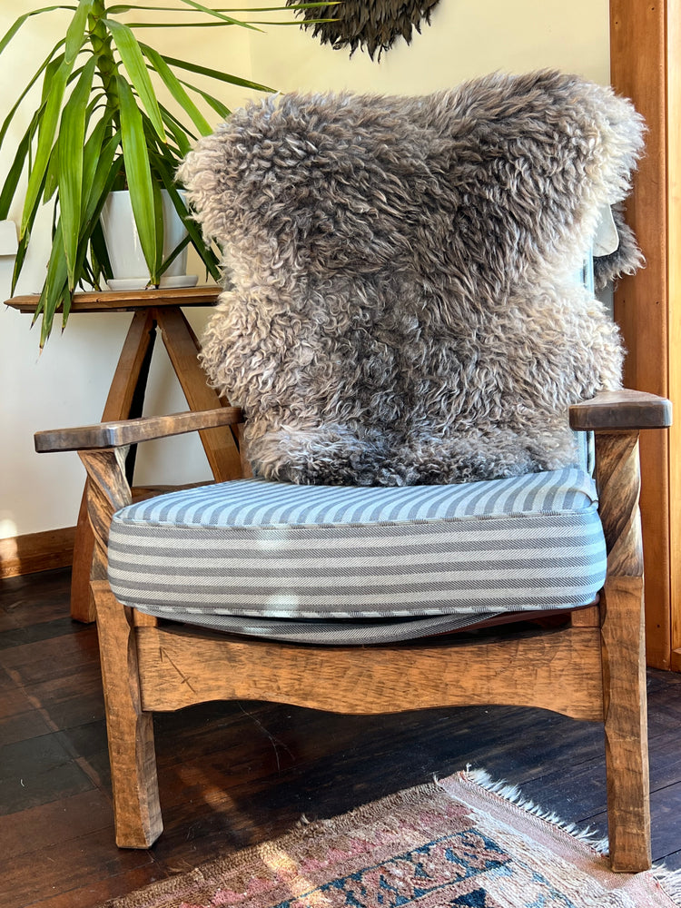 
                  
                    Gotland Sheepskin Rug
                  
                